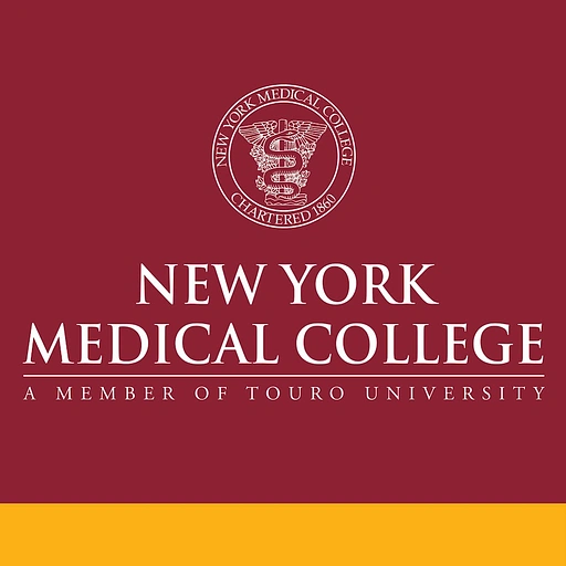 New York Medical College logo