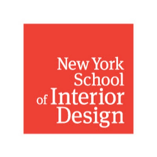 New York School of Interior Design logo
