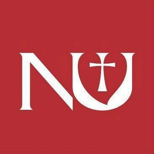 Newman University logo