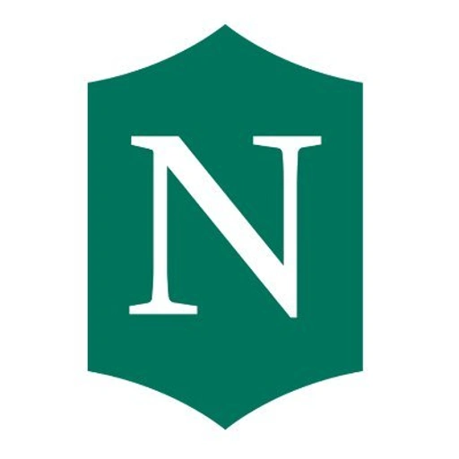 Nichols College logo