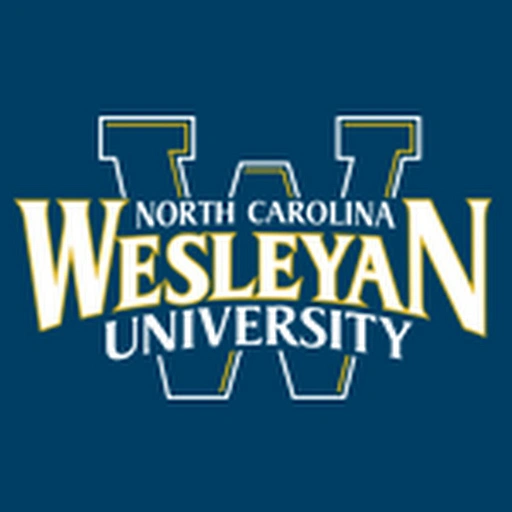 North Carolina Wesleyan University logo