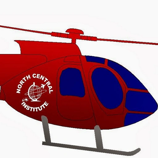 North Central Institute logo