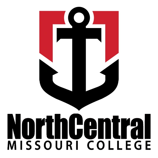 North Central Missouri College logo