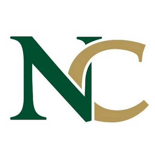 North Central State College logo