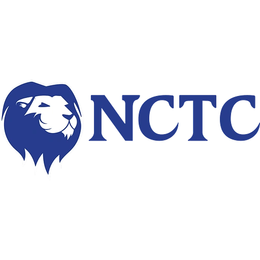 North Central Texas College logo