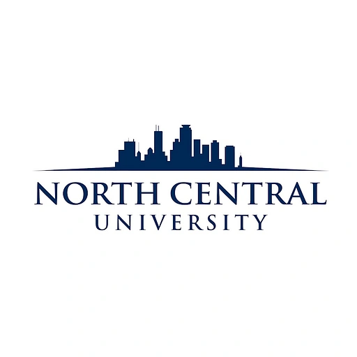 North Central University logo