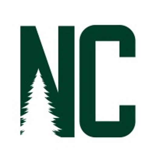 North Country Community College logo