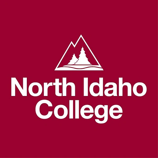 North Idaho College logo