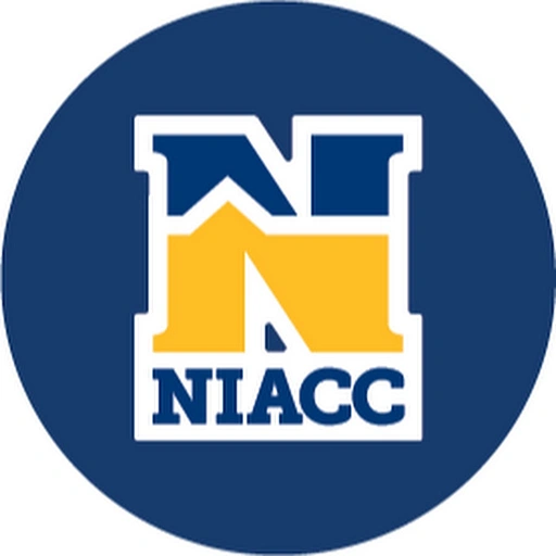 North Iowa Area Community College logo