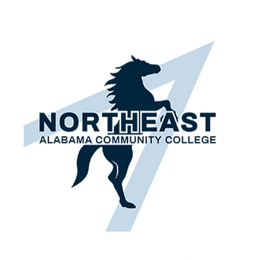 Northeast Alabama Community College logo