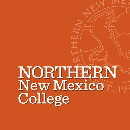 Northern New Mexico College logo