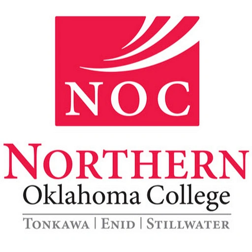 Northern Oklahoma College logo
