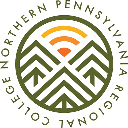 Northern Pennsylvania Regional College logo