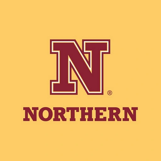 Northern State University logo