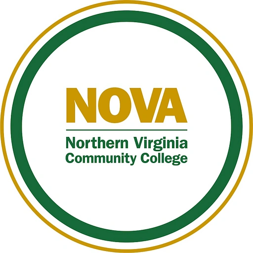 Northern Virginia Community College logo