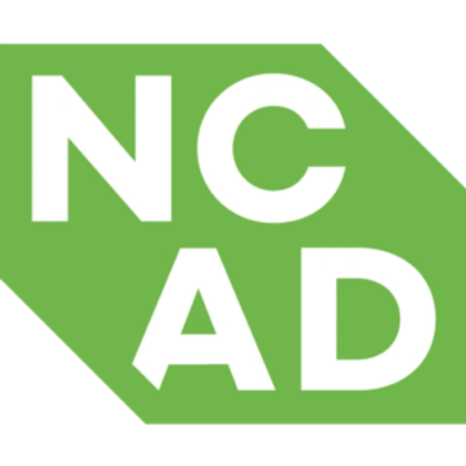 Northwest College of Art & Design logo