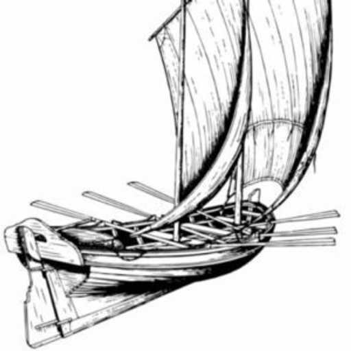Northwest School of Wooden Boat Building logo