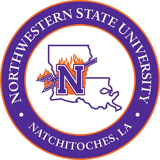 Northwestern State University of Louisiana logo