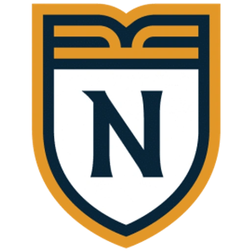 NUC University logo
