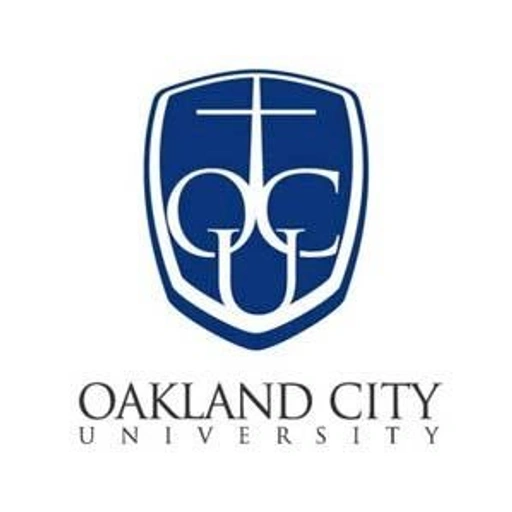 Oakland City University logo