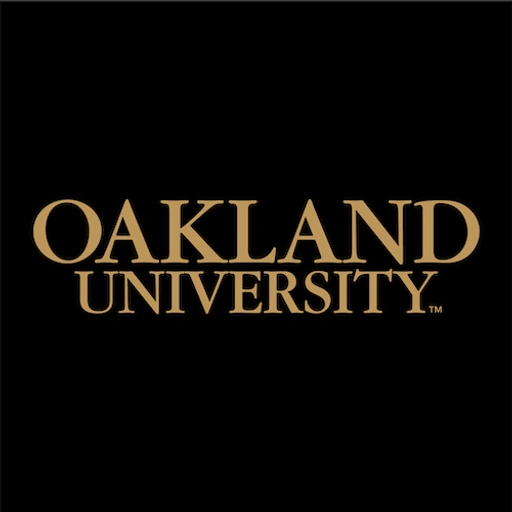Oakland University logo