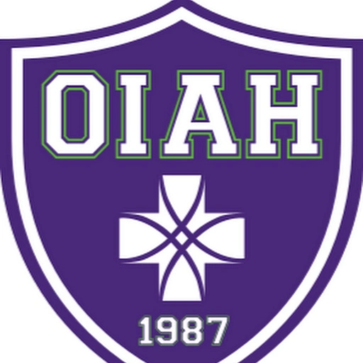 Ohio Institute of Allied Health logo