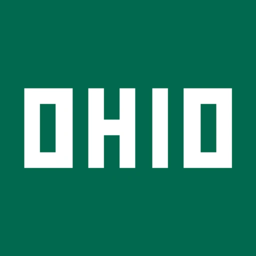Ohio University-Eastern Campus logo