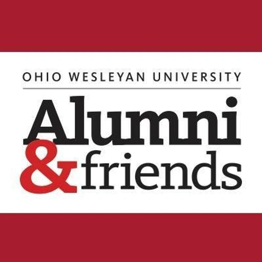 Ohio Wesleyan University logo