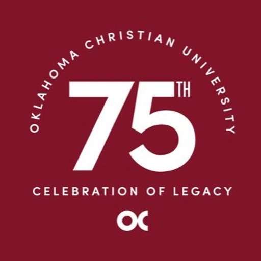 Oklahoma Christian University logo