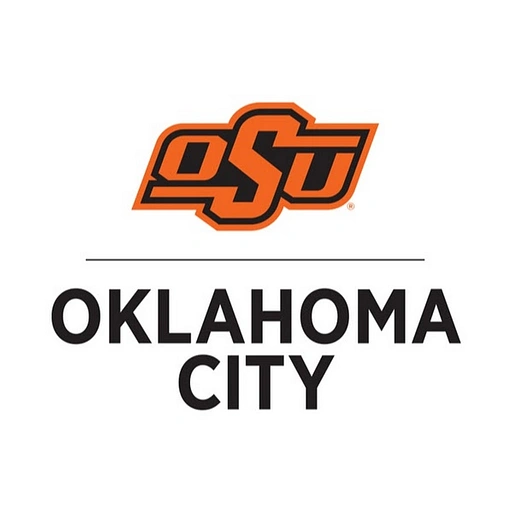 Oklahoma State University-Oklahoma City logo