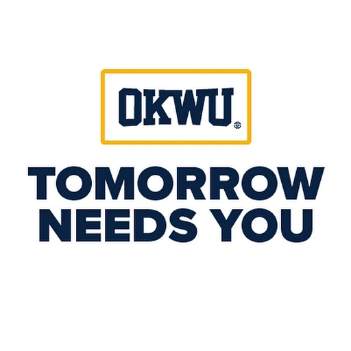 Oklahoma Wesleyan University logo