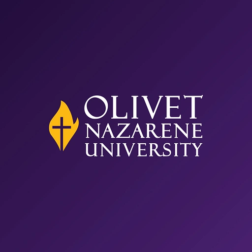 Olivet Nazarene University logo