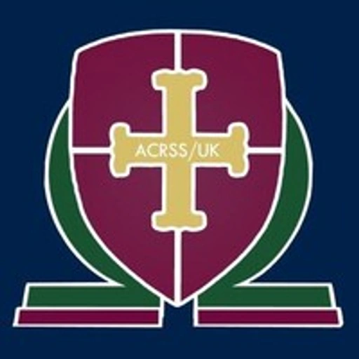 Omega Graduate School logo