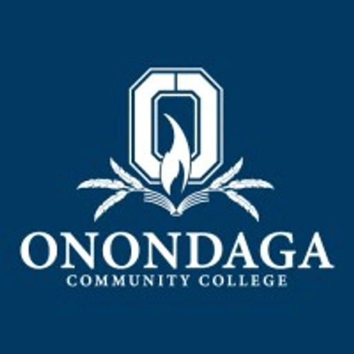 Onondaga Community College logo
