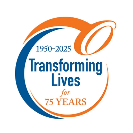 Orange County Community College logo