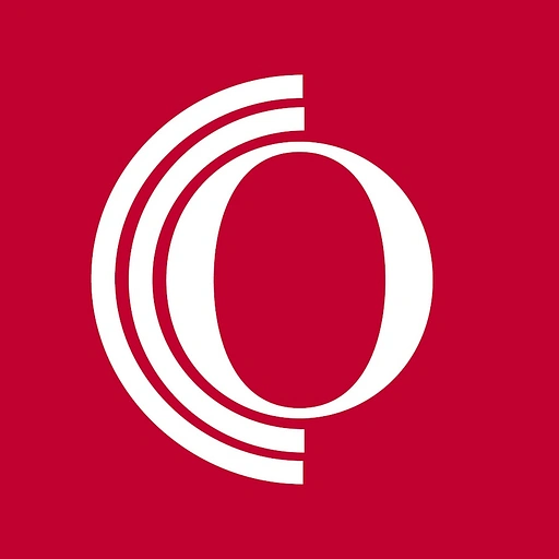Owens Community College logo