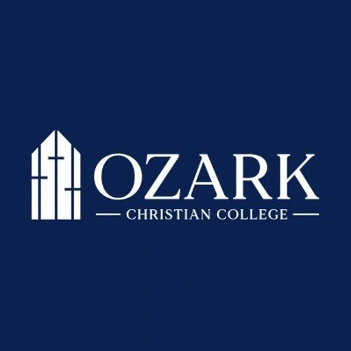 Ozark Christian College logo