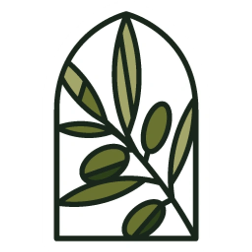 Pacific Bible College logo