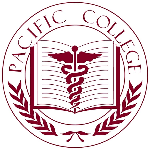 Pacific College logo