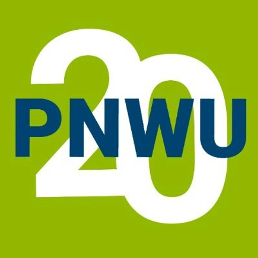Pacific Northwest University of Health Sciences logo
