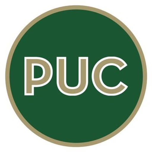 Pacific Union College logo
