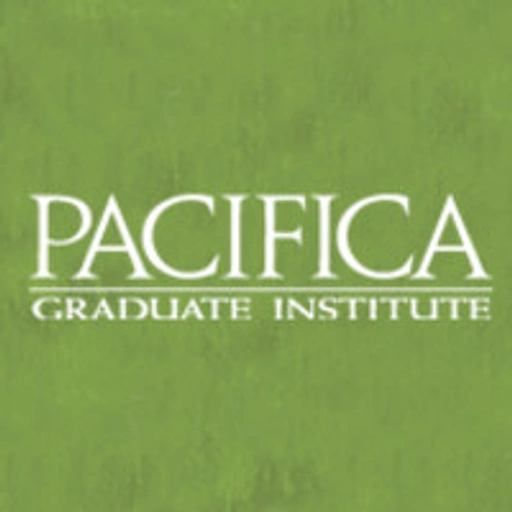 Pacifica Graduate Institute logo