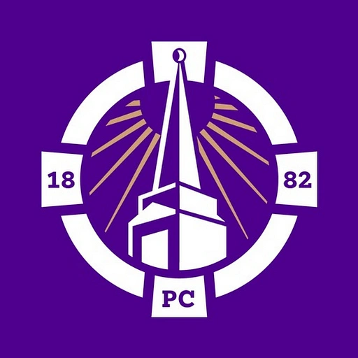 Paine College logo