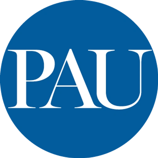 Palo Alto University logo