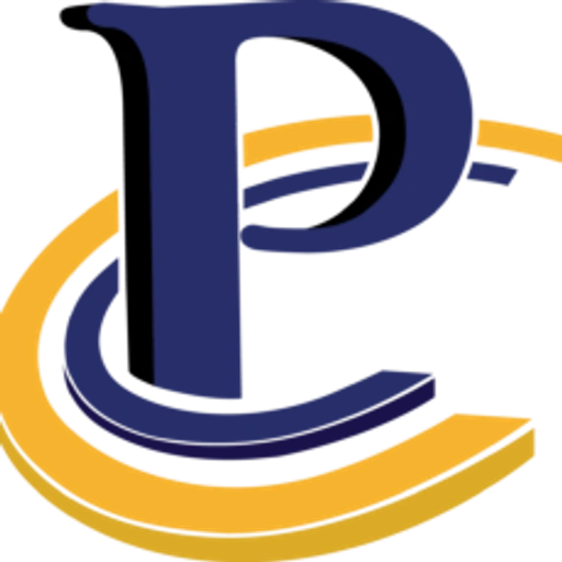 Pamlico Community College logo
