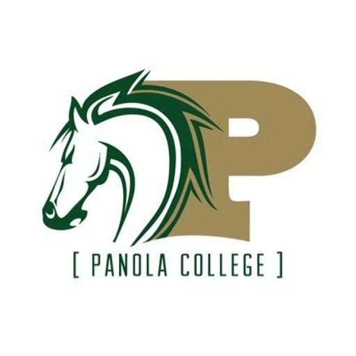 Panola College logo