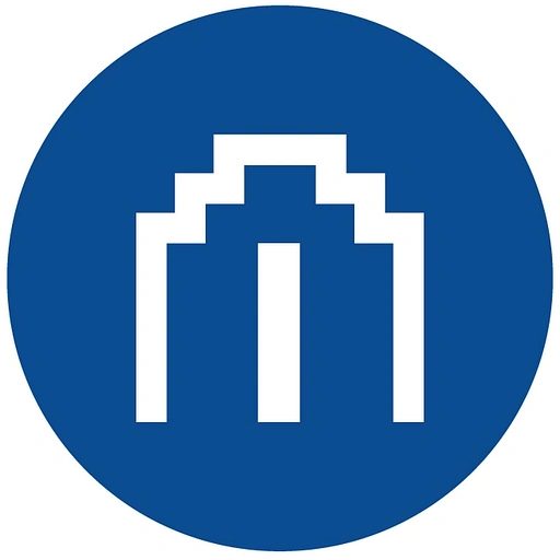 Paradise Valley Community College logo