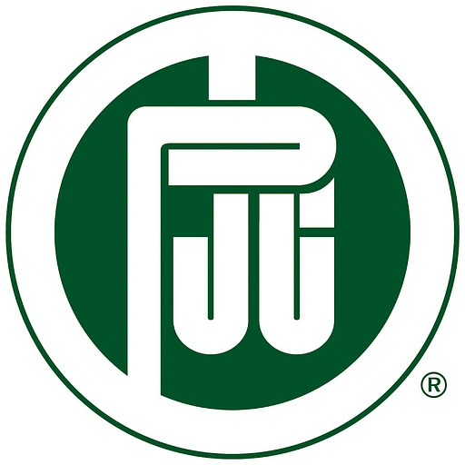Paris Junior College logo
