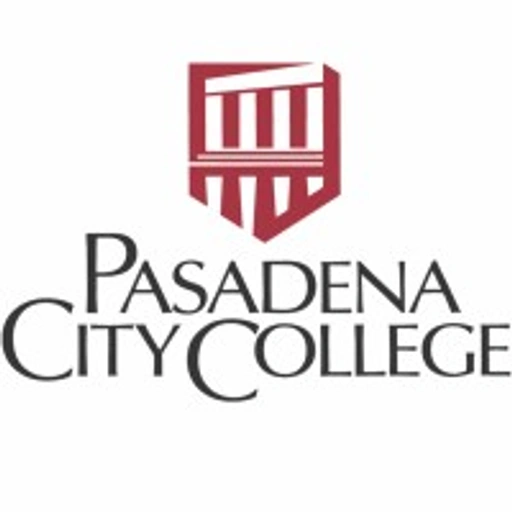 Pasadena City College logo