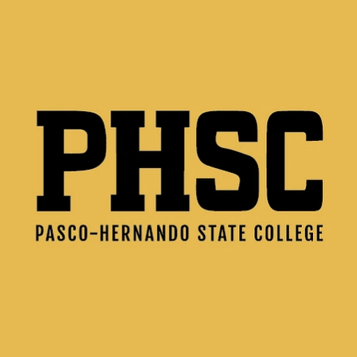 Pasco-Hernando State College logo